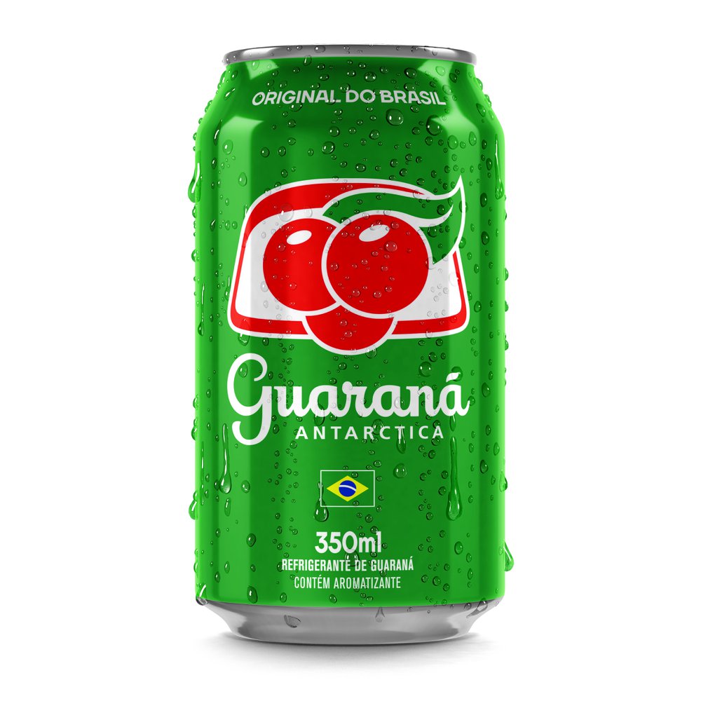 Guaraná Antárctica