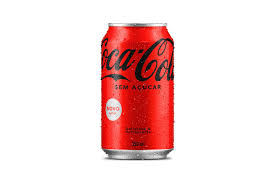 Coca Cola Zero