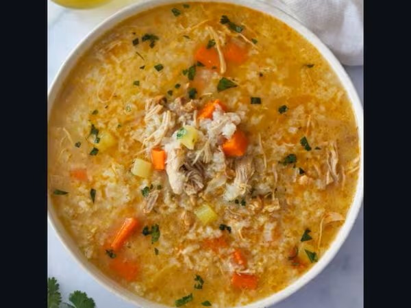 Canja de Galinha 500ml