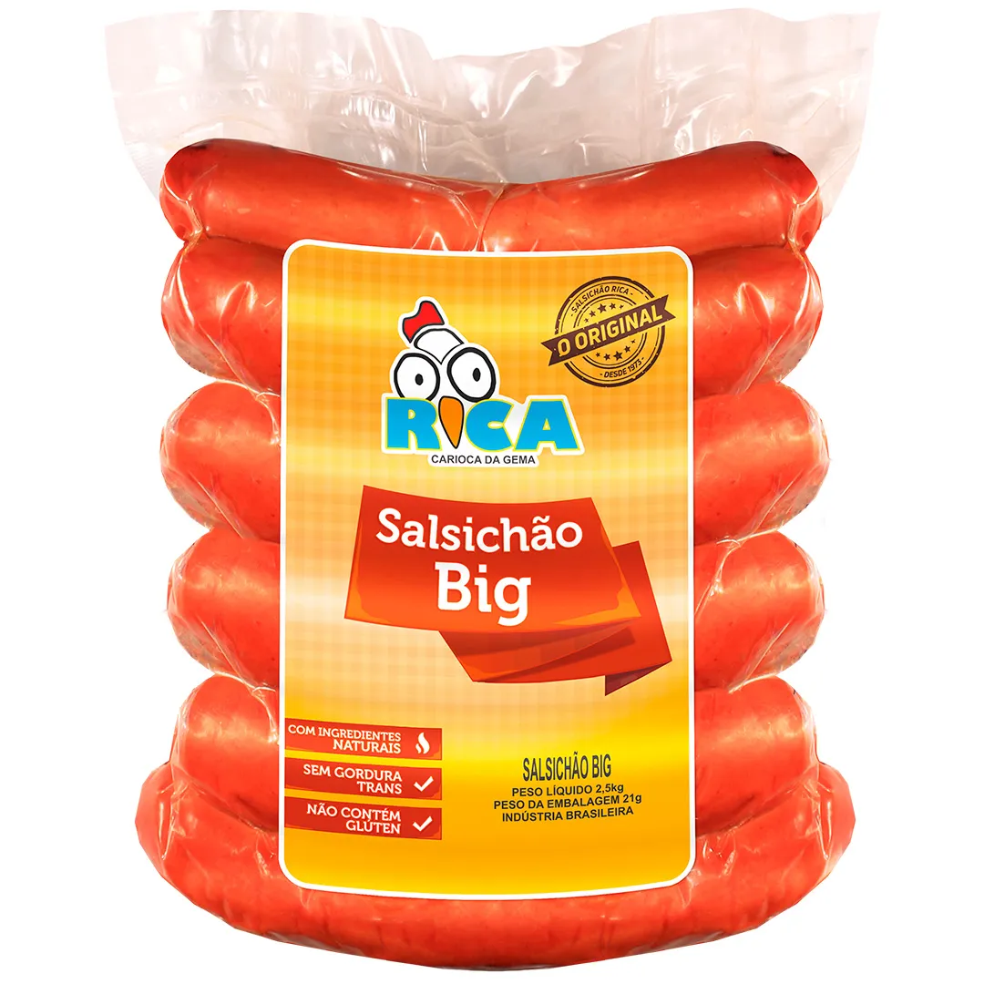 PCT SALSICHÃO