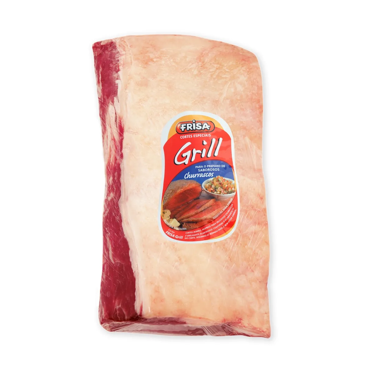 1 KG Contra filé grill