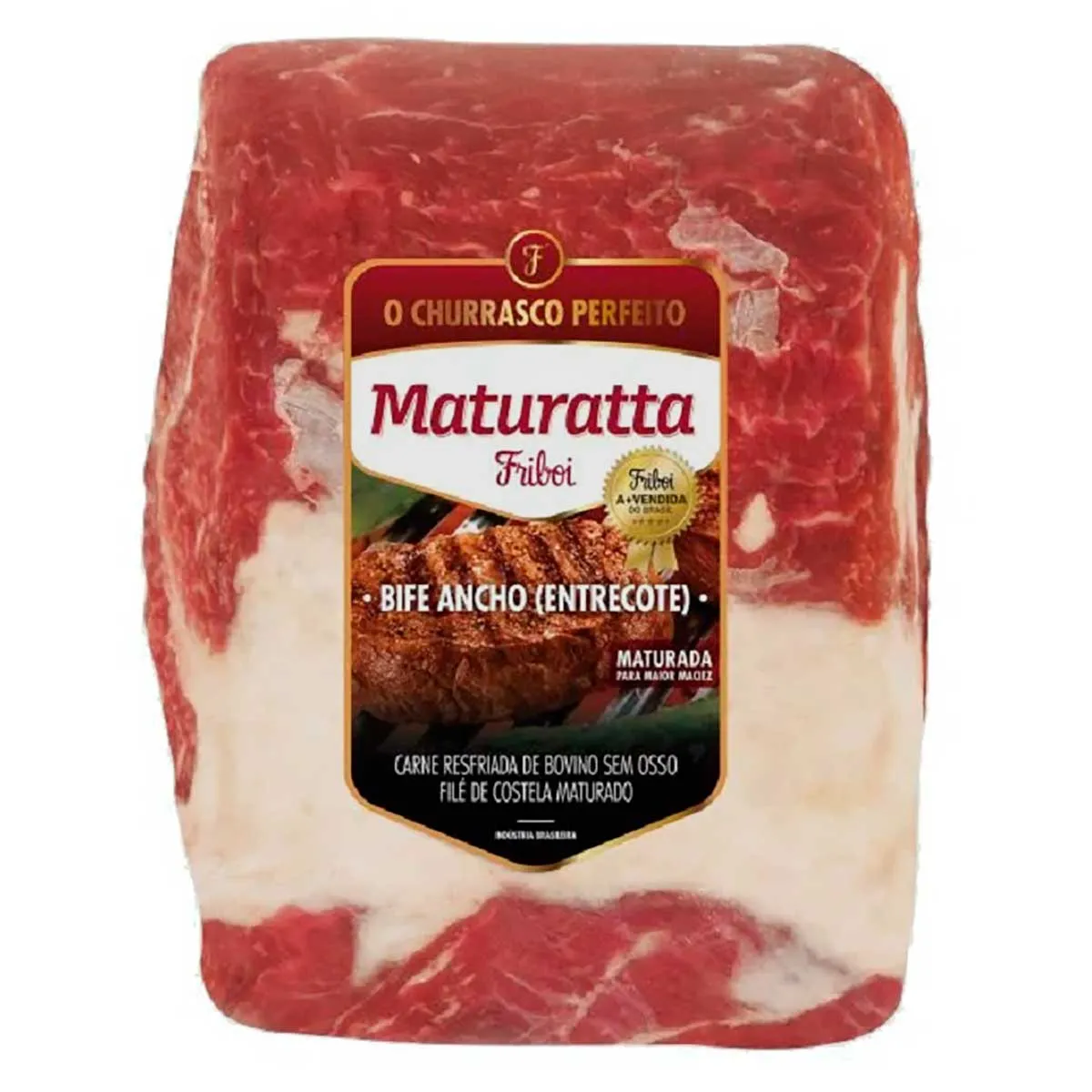 BIFE ANCHO ( O KG)